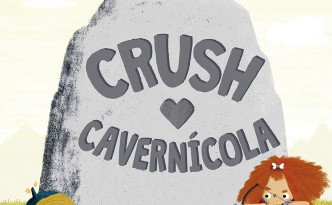 Crush cavernicola CARATULA PROVISIONAL.indd